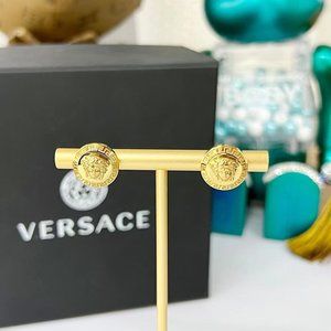 💎✨AUTHENTIC✨💎 Versace earrings